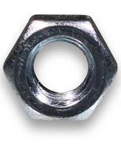 Hexagon nut M 5 galv DIN934-8